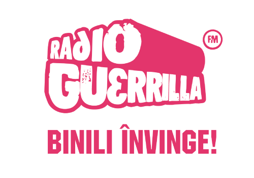 1.-Radio-Guerrilla